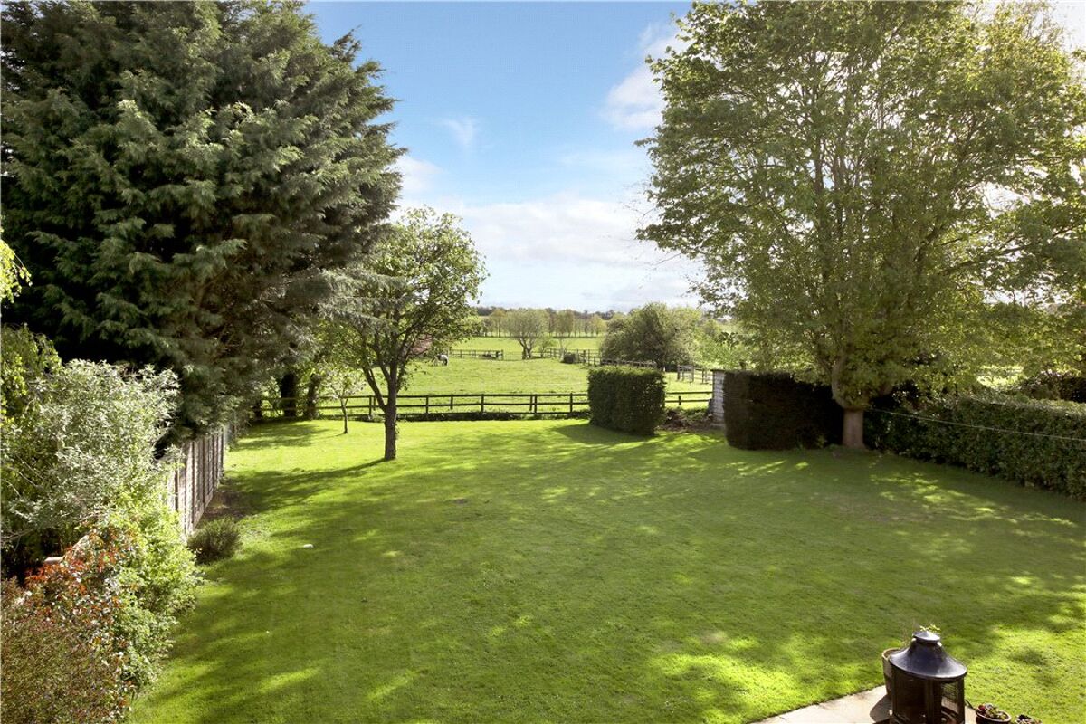 house for sale in Berrick Salome, Wallingford, Oxfordshire, OX10