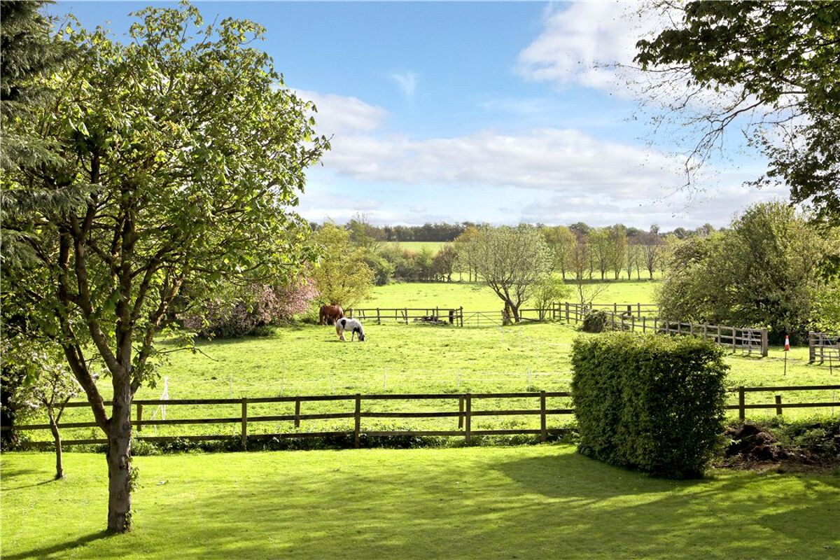 house for sale in Berrick Salome, Wallingford, Oxfordshire, OX10