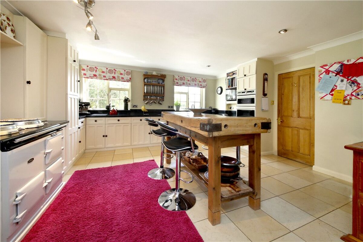 house for sale in Berrick Salome, Wallingford, Oxfordshire, OX10