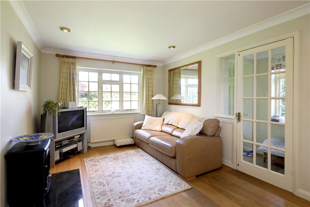 house for sale in Berrick Salome, Wallingford, Oxfordshire, OX10