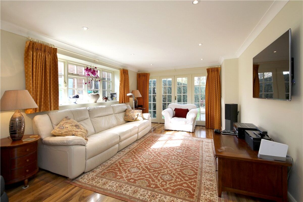 house for sale in Berrick Salome, Wallingford, Oxfordshire, OX10