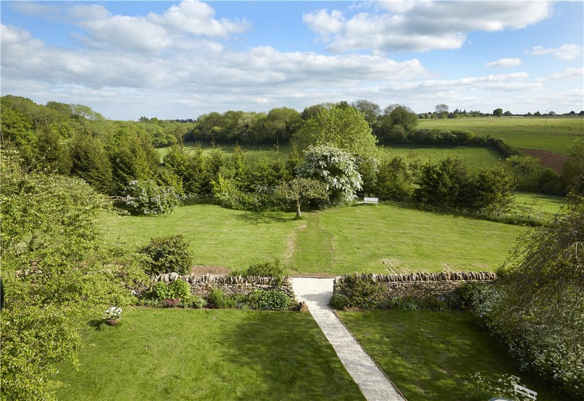 house for sale in Cold Norton Priory, Heythrop, Chipping Norton