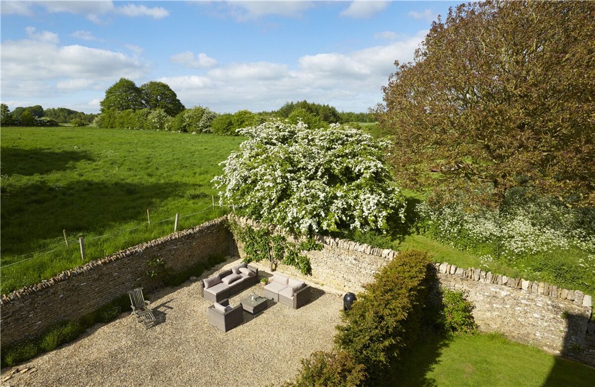 house for sale in Cold Norton Priory, Heythrop, Chipping Norton
