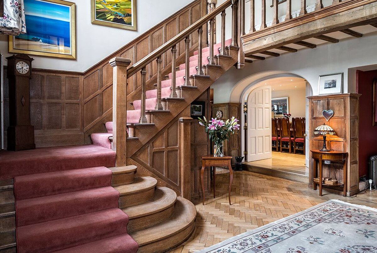 house for sale in Whitchurch, Buckinghamshire, HP22 OXF150220