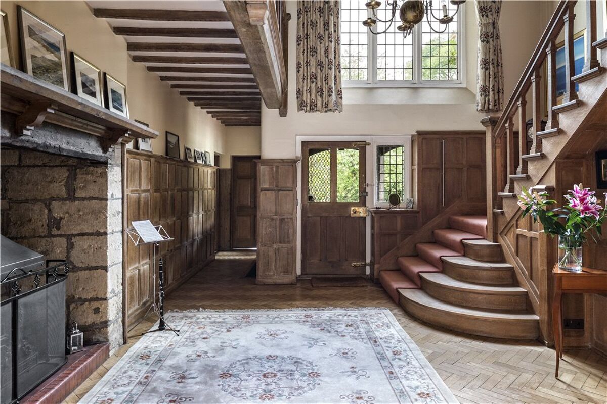 house for sale in Whitchurch, Buckinghamshire, HP22 OXF150220