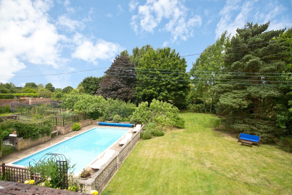 house for sale in High Street, Clifton Hampden, Abingdon, Oxfordshire