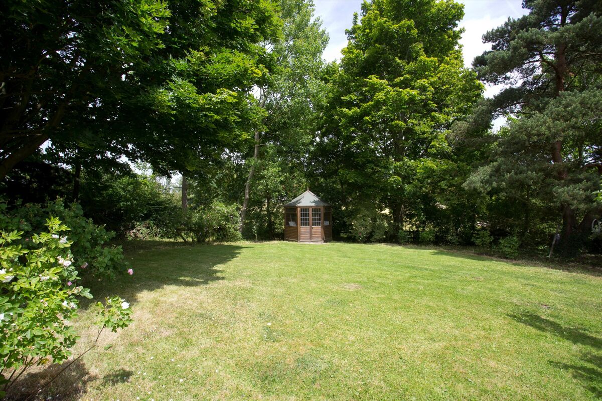 house for sale in High Street, Clifton Hampden, Abingdon, Oxfordshire