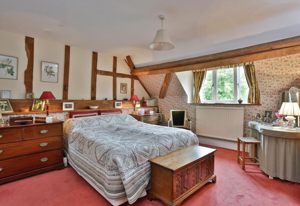 house for sale in High Street, Clifton Hampden, Abingdon, Oxfordshire