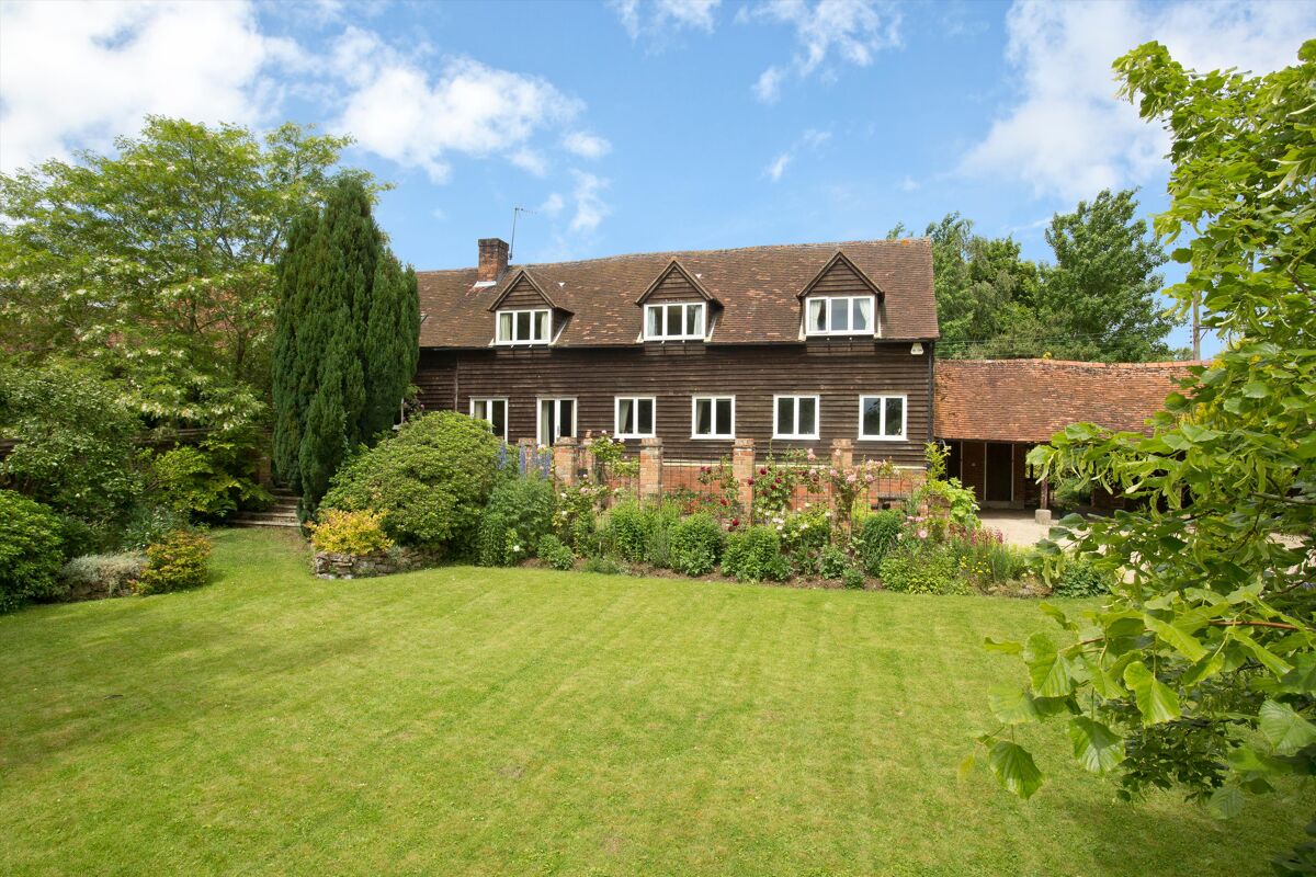 house for sale in High Street, Clifton Hampden, Abingdon, Oxfordshire