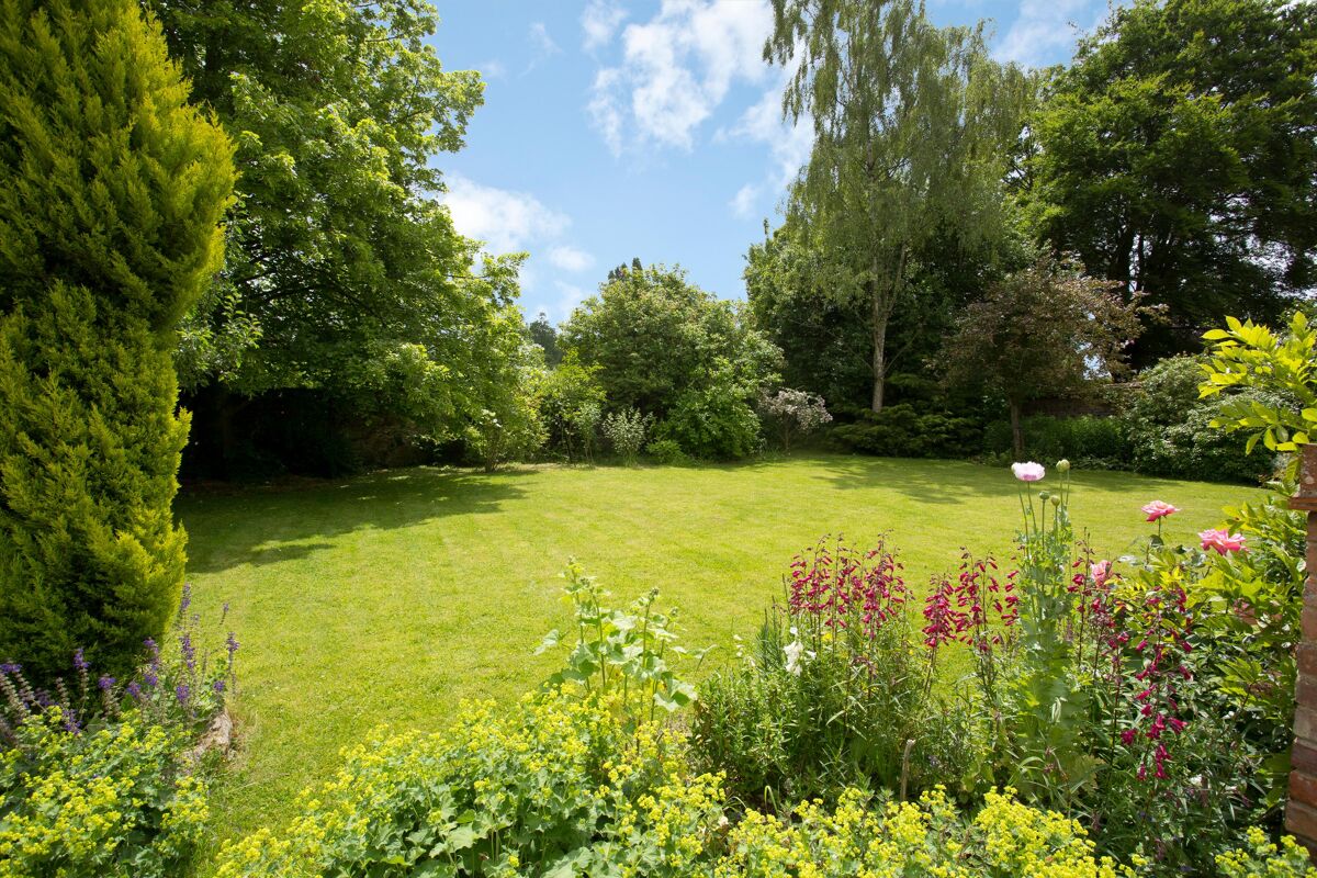 house for sale in High Street, Clifton Hampden, Abingdon, Oxfordshire