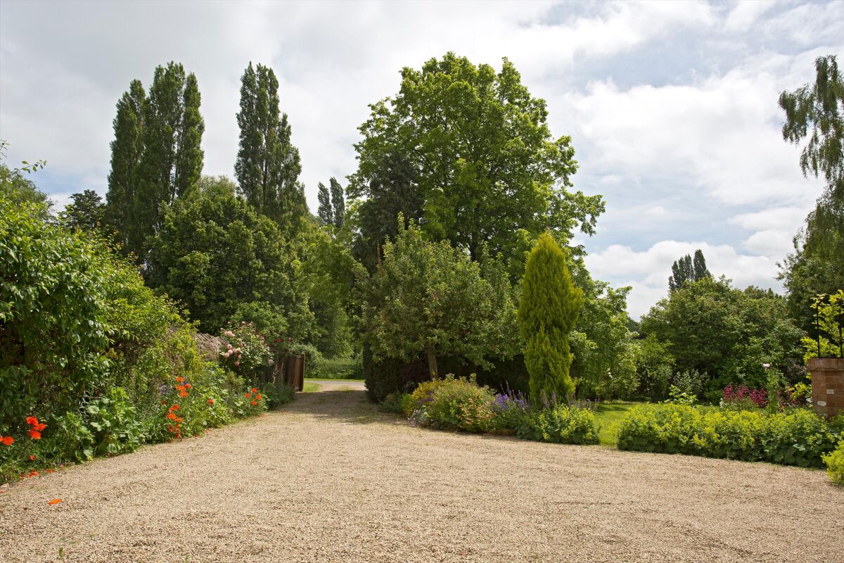 house for sale in High Street, Clifton Hampden, Abingdon, Oxfordshire