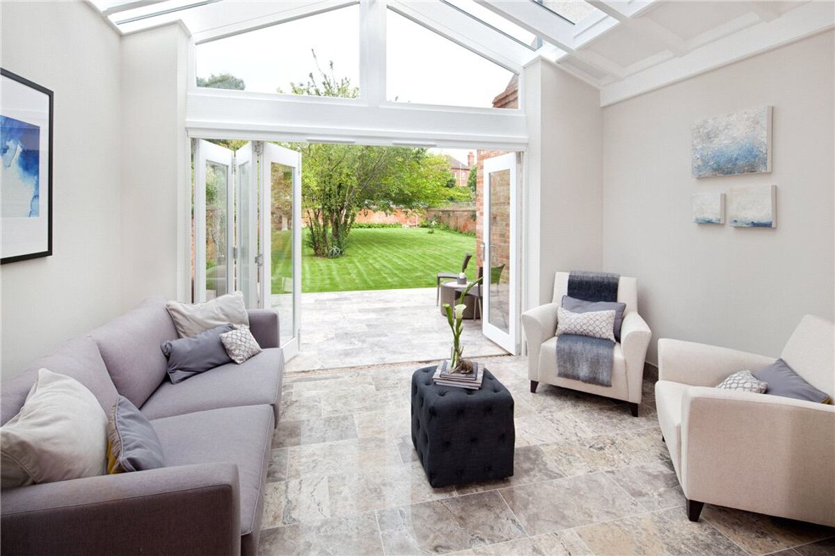 house for sale in Woodstock Road, Oxford, Oxfordshire, OX2 OXF150294