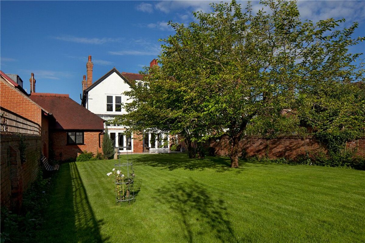 house for sale in Woodstock Road, Oxford, Oxfordshire, OX2 OXF150294