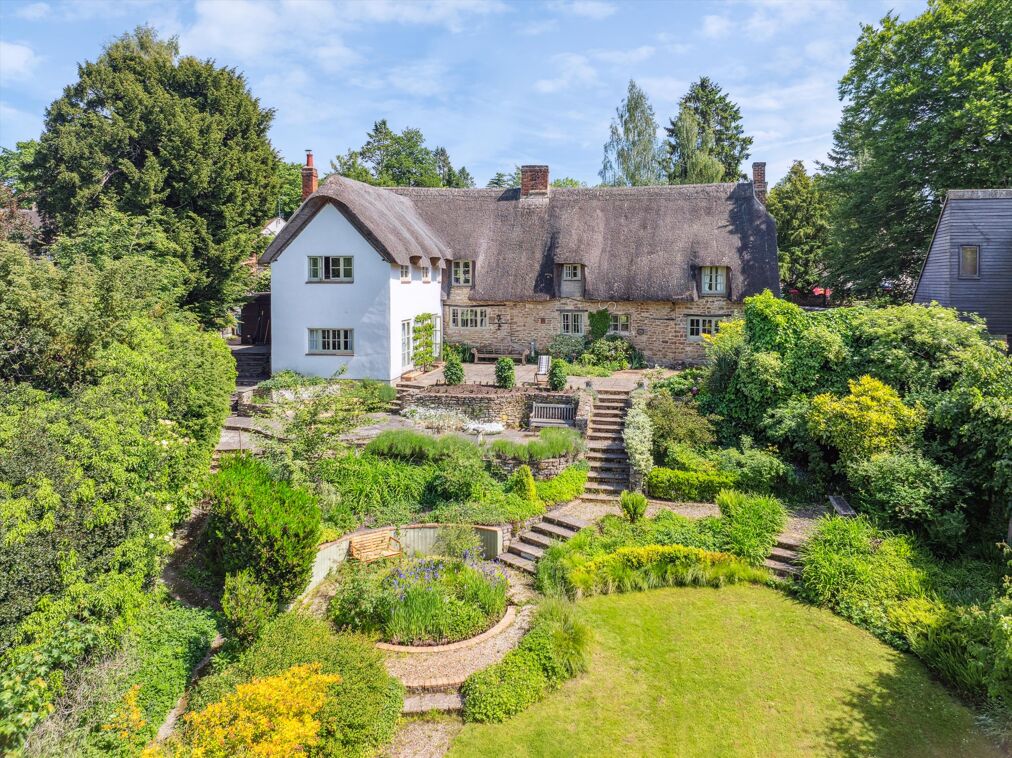Image of Mill Lane, Iffley, Oxford, Oxfordshire, OX4