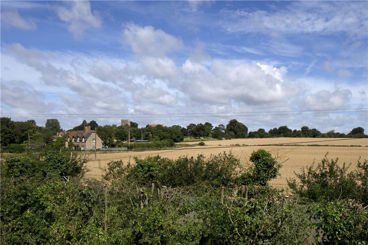 house for sale in Latchford Lane, Great Haseley, Oxford, Oxfordshire