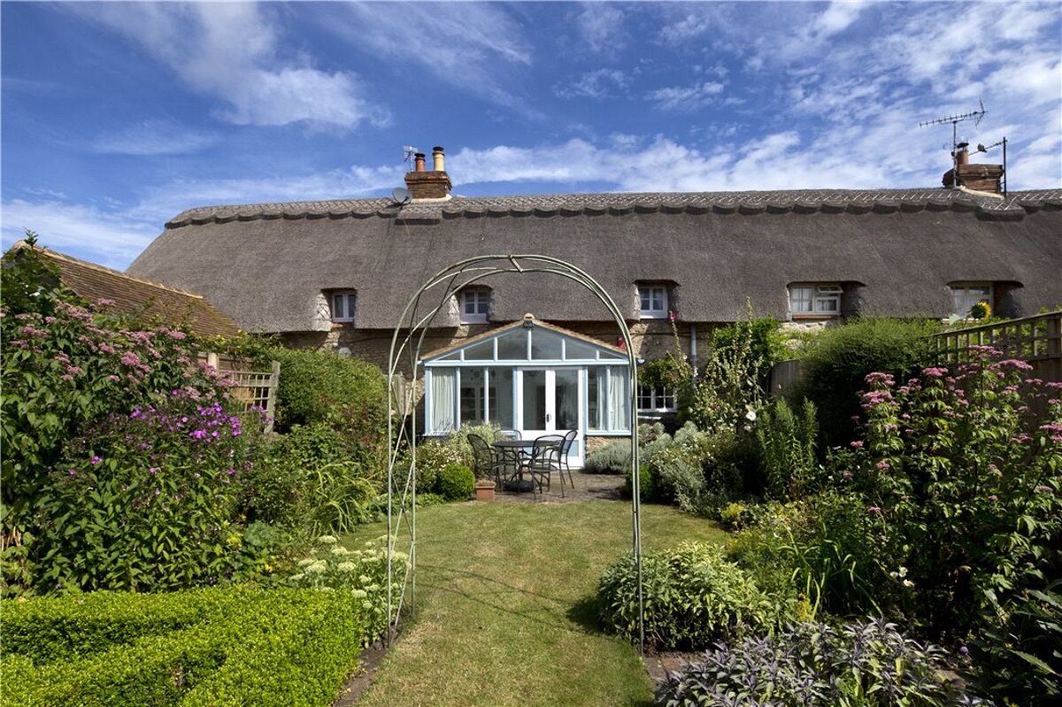 house for sale in Latchford Lane, Great Haseley, Oxford, Oxfordshire