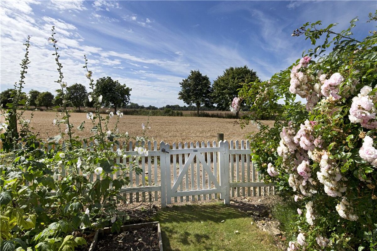 house for sale in Latchford Lane, Great Haseley, Oxford, Oxfordshire