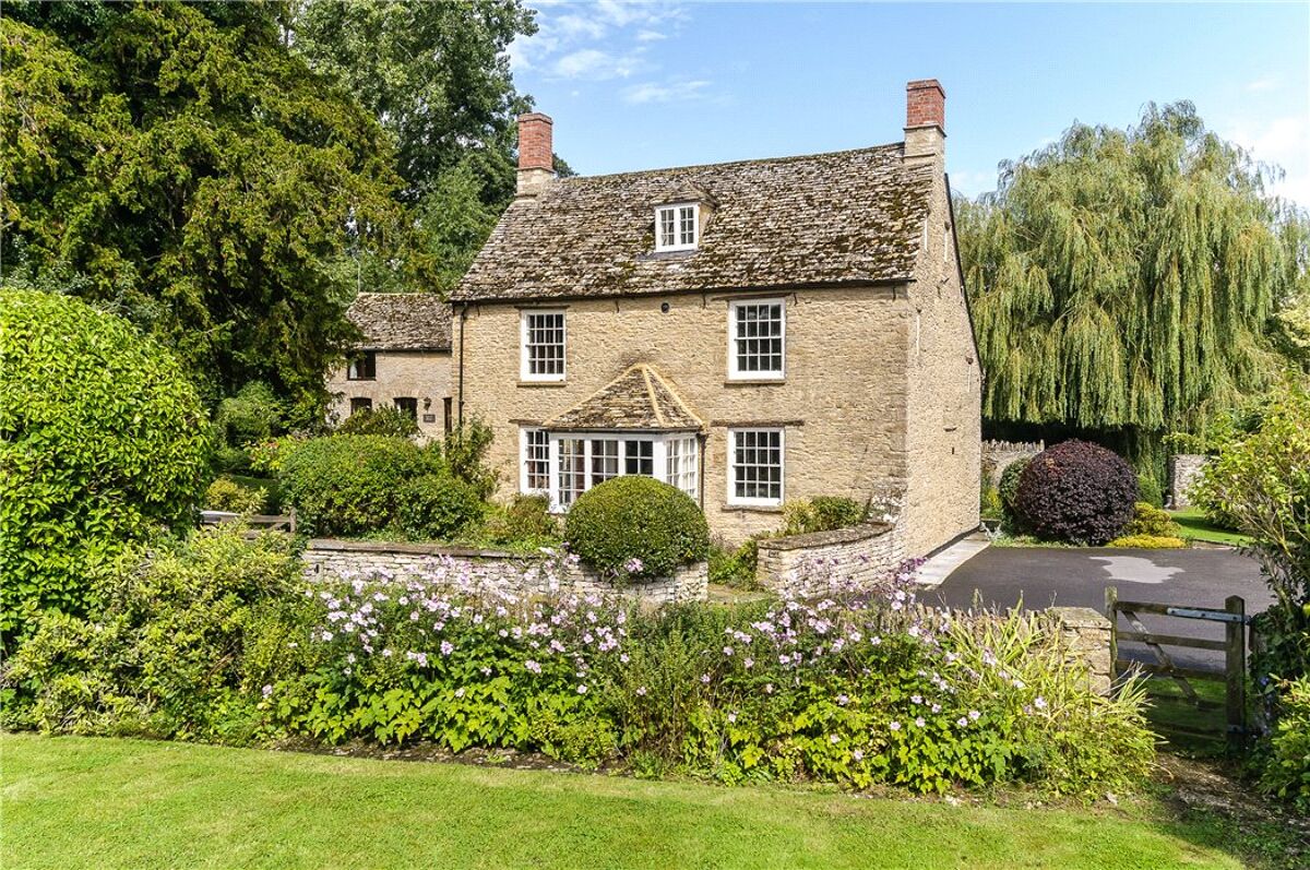 house for sale in Mill Lane,