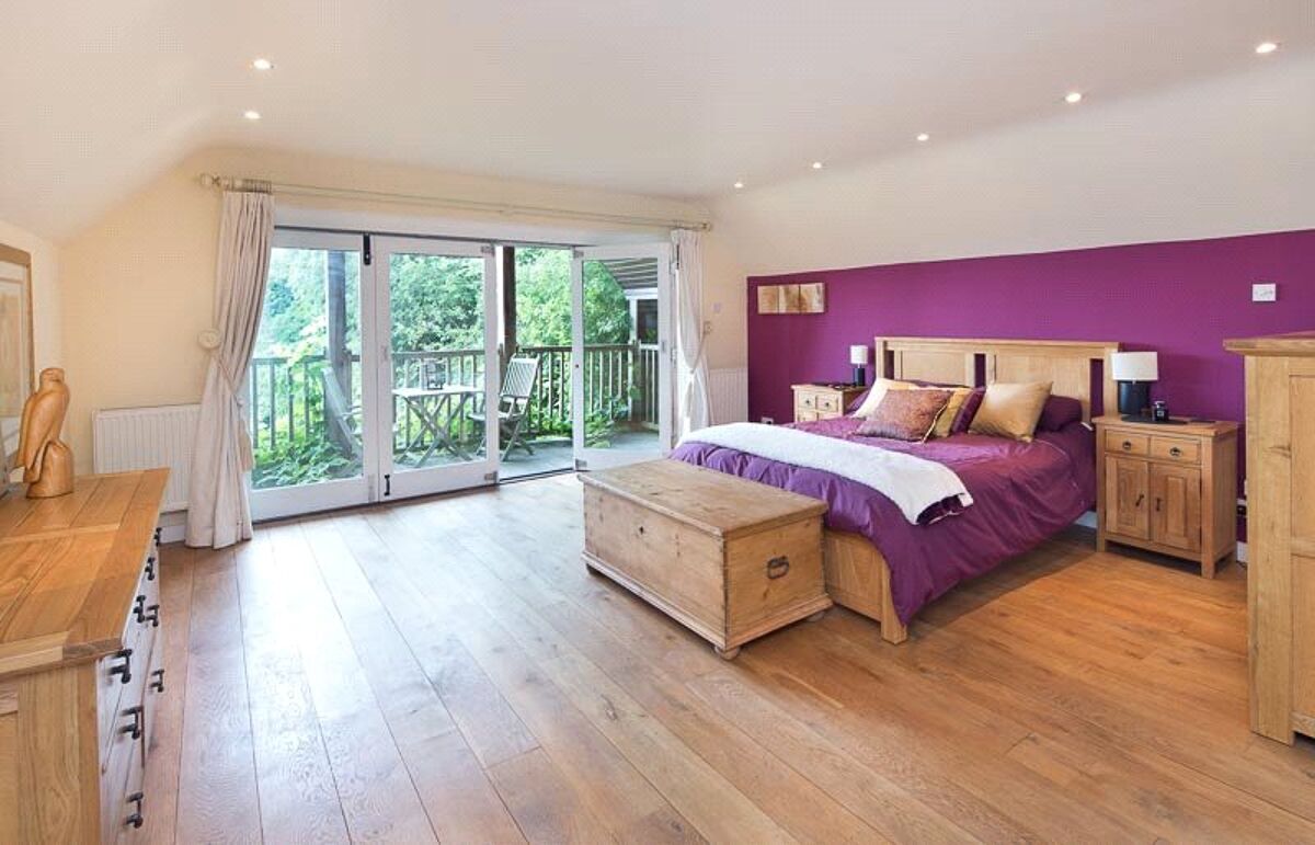 house for sale in Sires Hill, North Moreton, Didcot, Oxfordshire, OX11