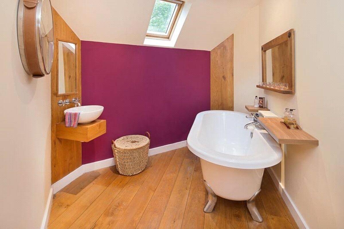 house for sale in Sires Hill, North Moreton, Didcot, Oxfordshire, OX11