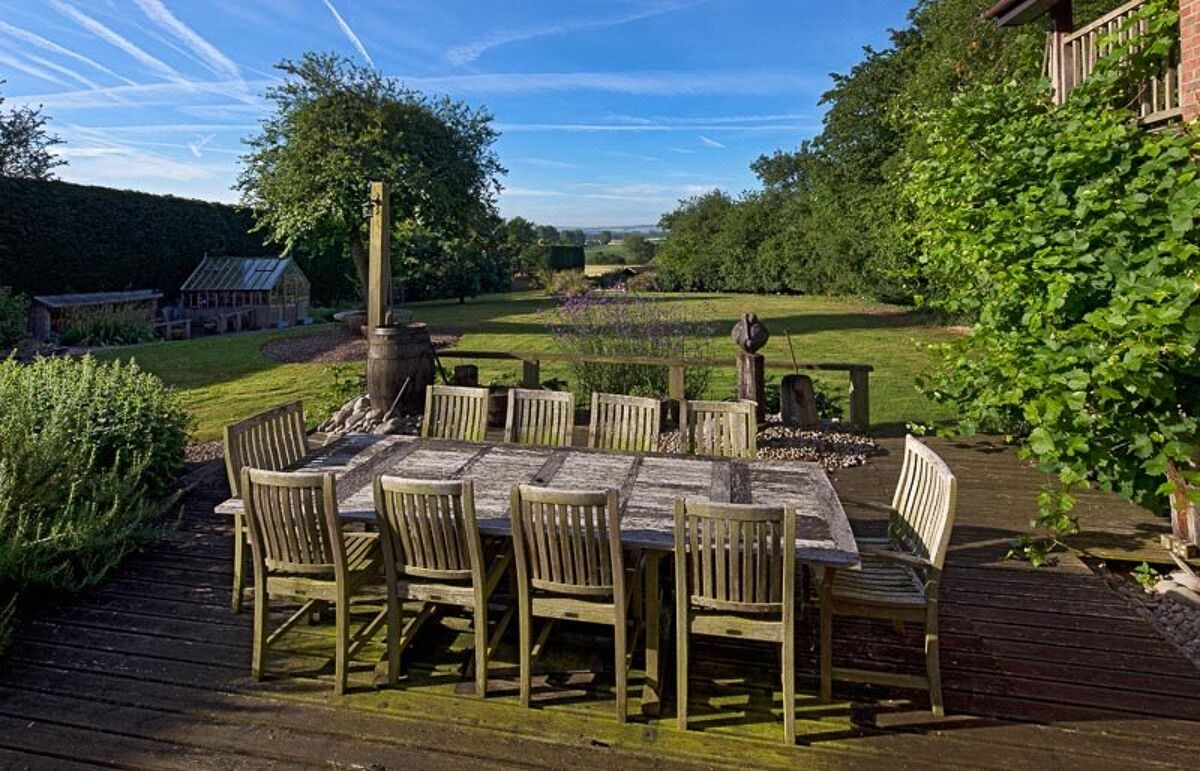 house for sale in Sires Hill, North Moreton, Didcot, Oxfordshire, OX11