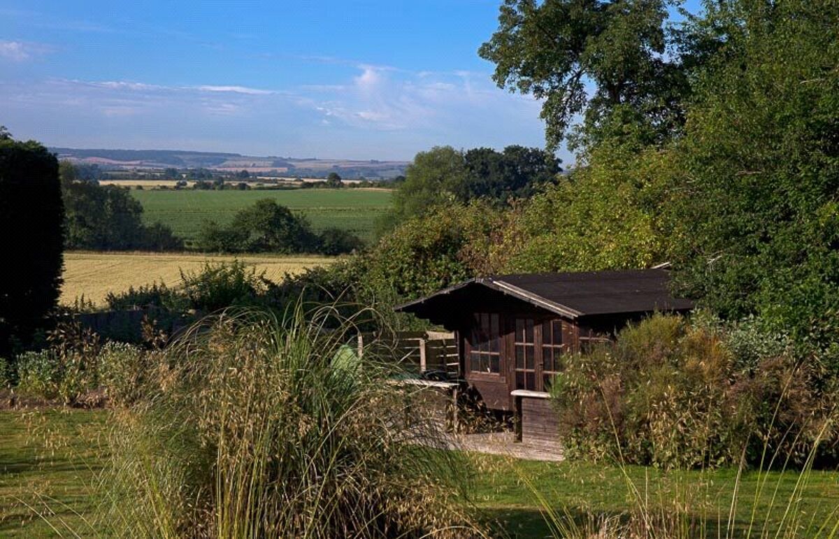 house for sale in Sires Hill, North Moreton, Didcot, Oxfordshire, OX11