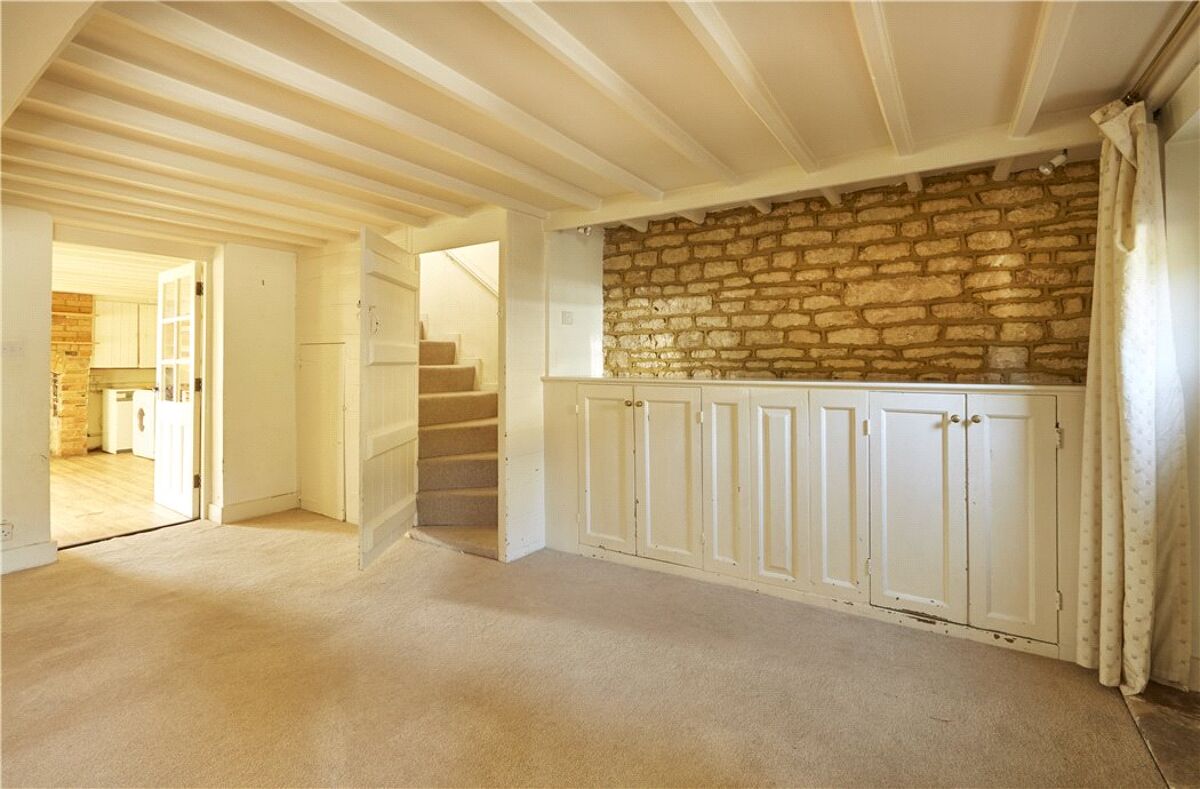 house for sale in Manor Farm Cottage, Manor Road, Sandford St. Martin