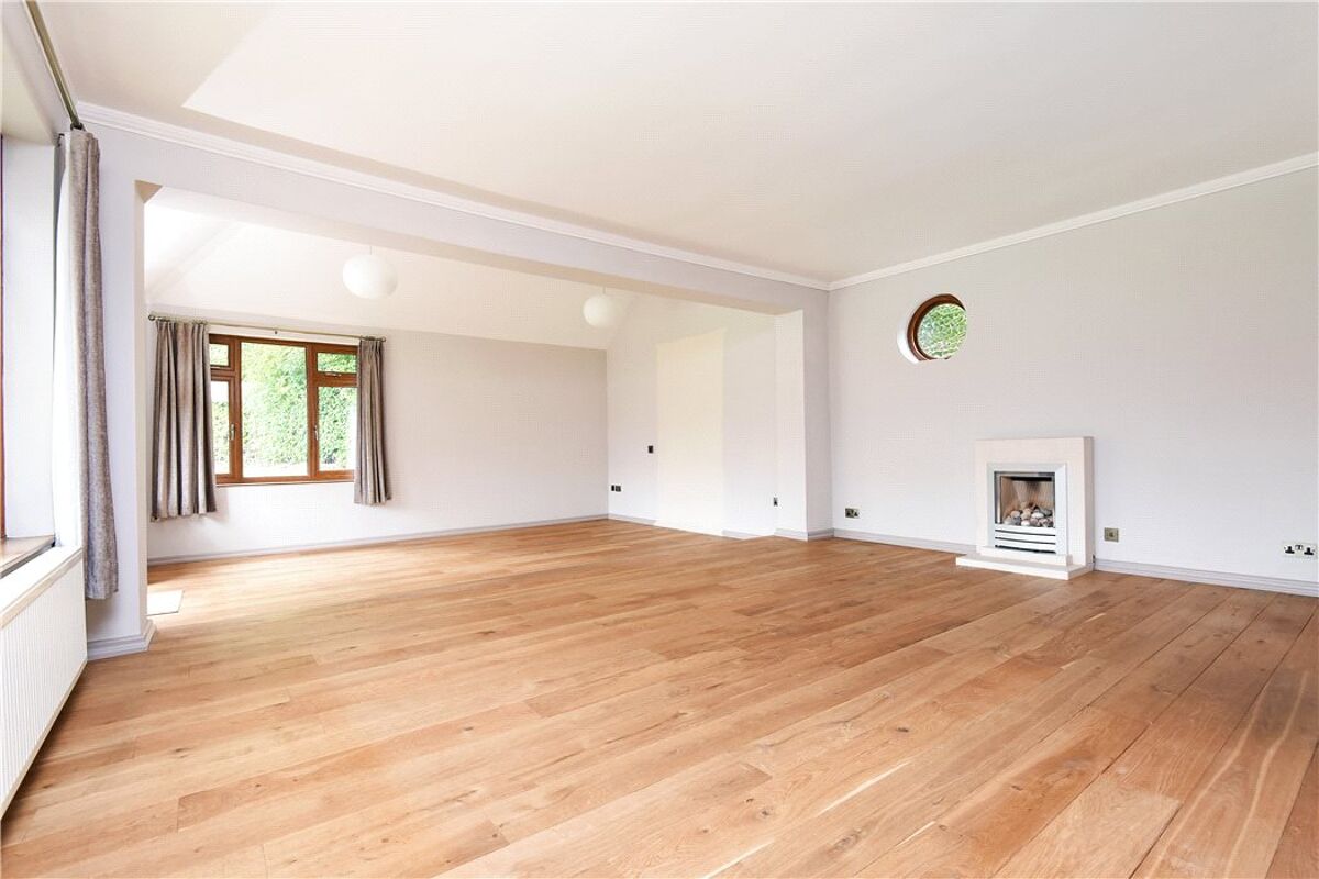 house for sale in Spring Copse, Hinksey Hill, Oxford, Oxfordshire, OX1