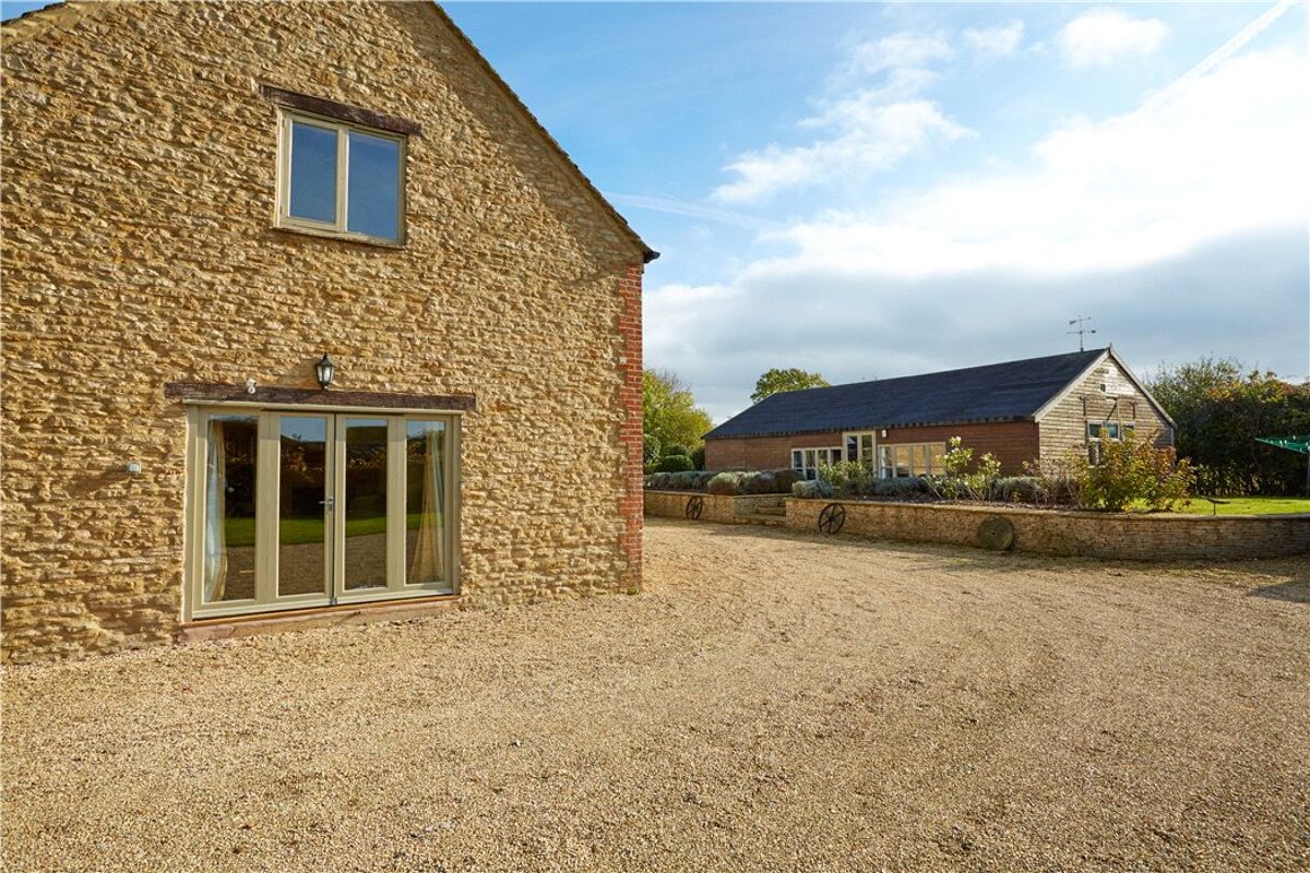 house for sale in Hatford, Faringdon, SN7 OXF170007 Knight Frank