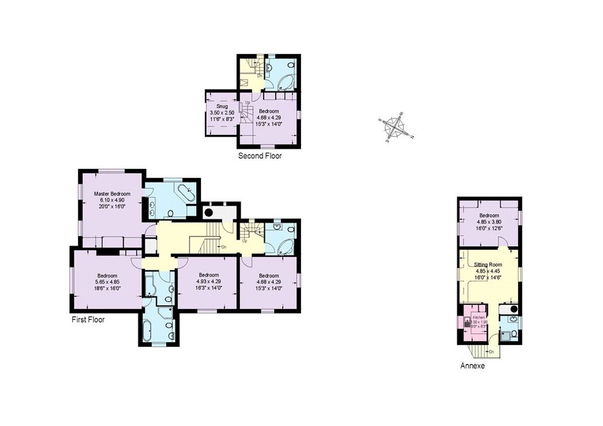 house for sale in Cuddington, Buckinghamshire, HP18 OXF170073