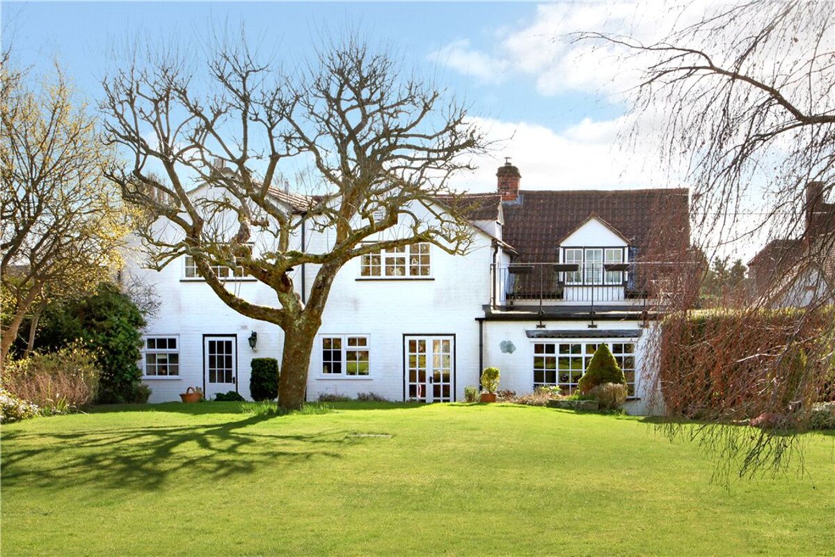 house for sale in Cottage, High Street, Drayton, Abingdon, OX14