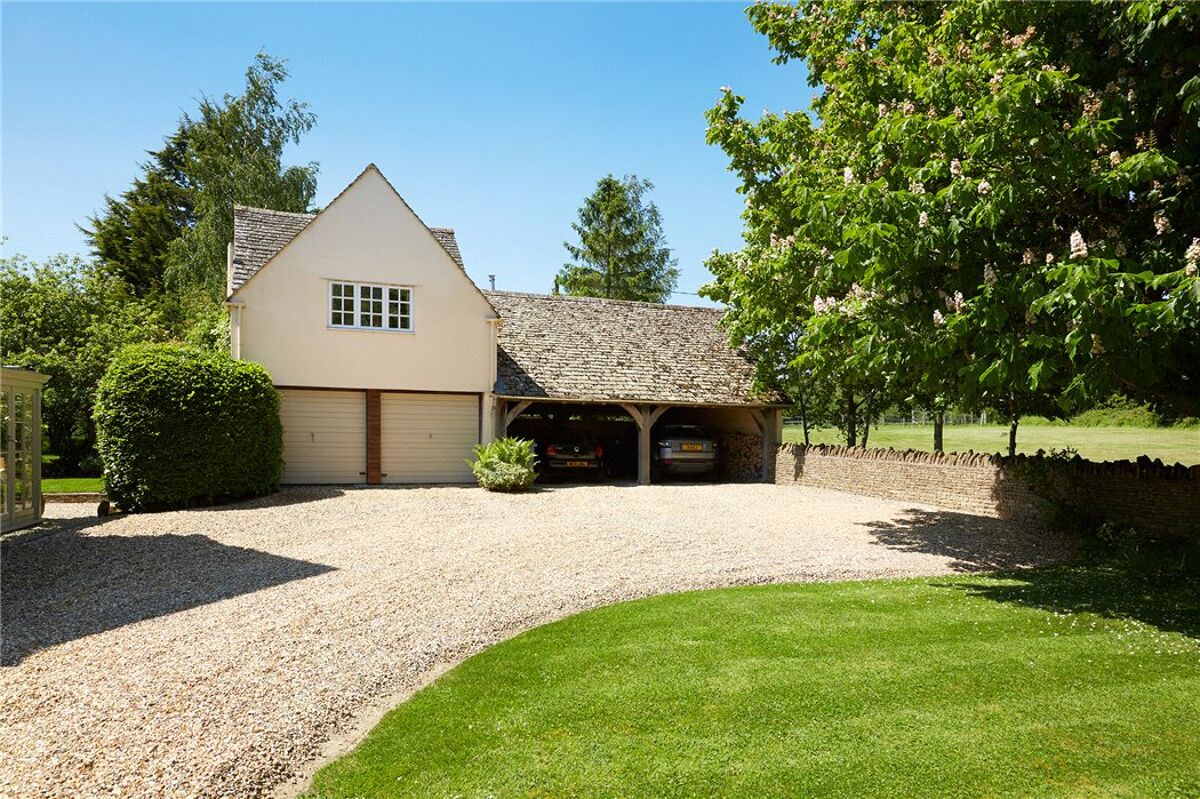 house for sale in South Leigh, Oxfordshire, OX29 OXF170087 Knight Frank