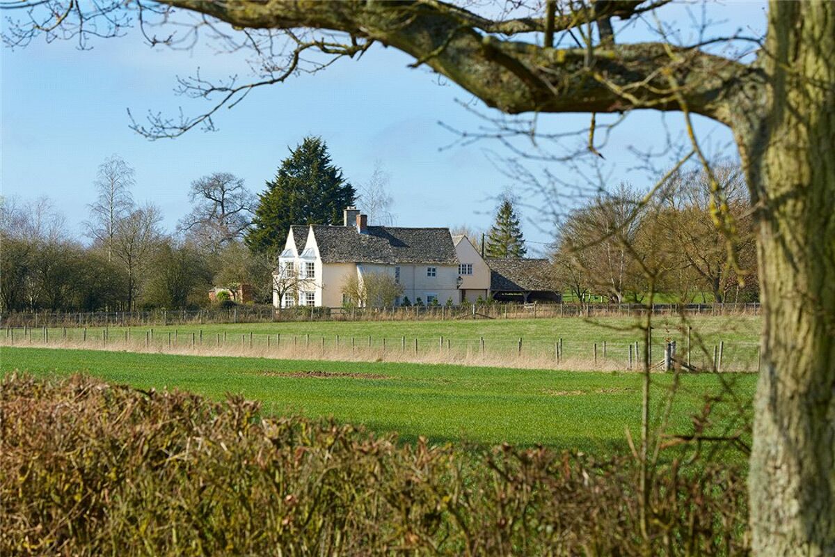 house for sale in South Leigh, Oxfordshire, OX29 OXF170087 Knight Frank