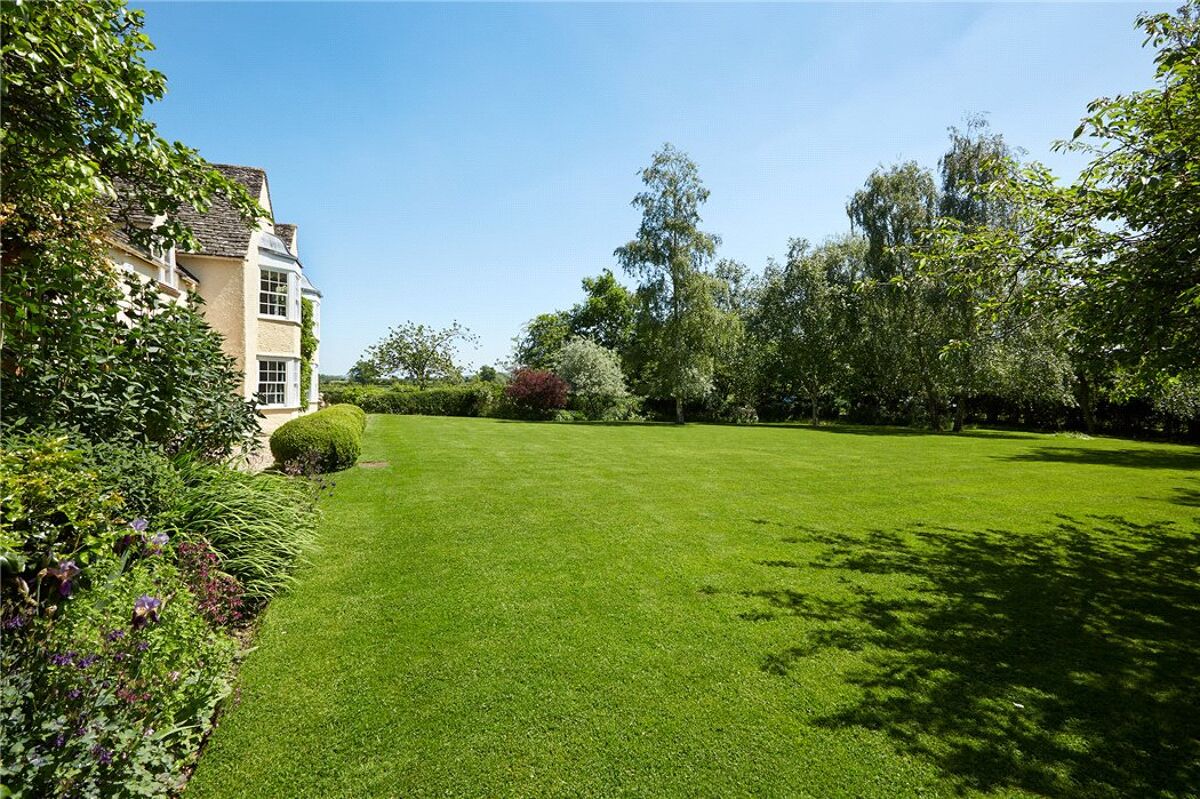 house for sale in South Leigh, Oxfordshire, OX29 OXF170087 Knight Frank