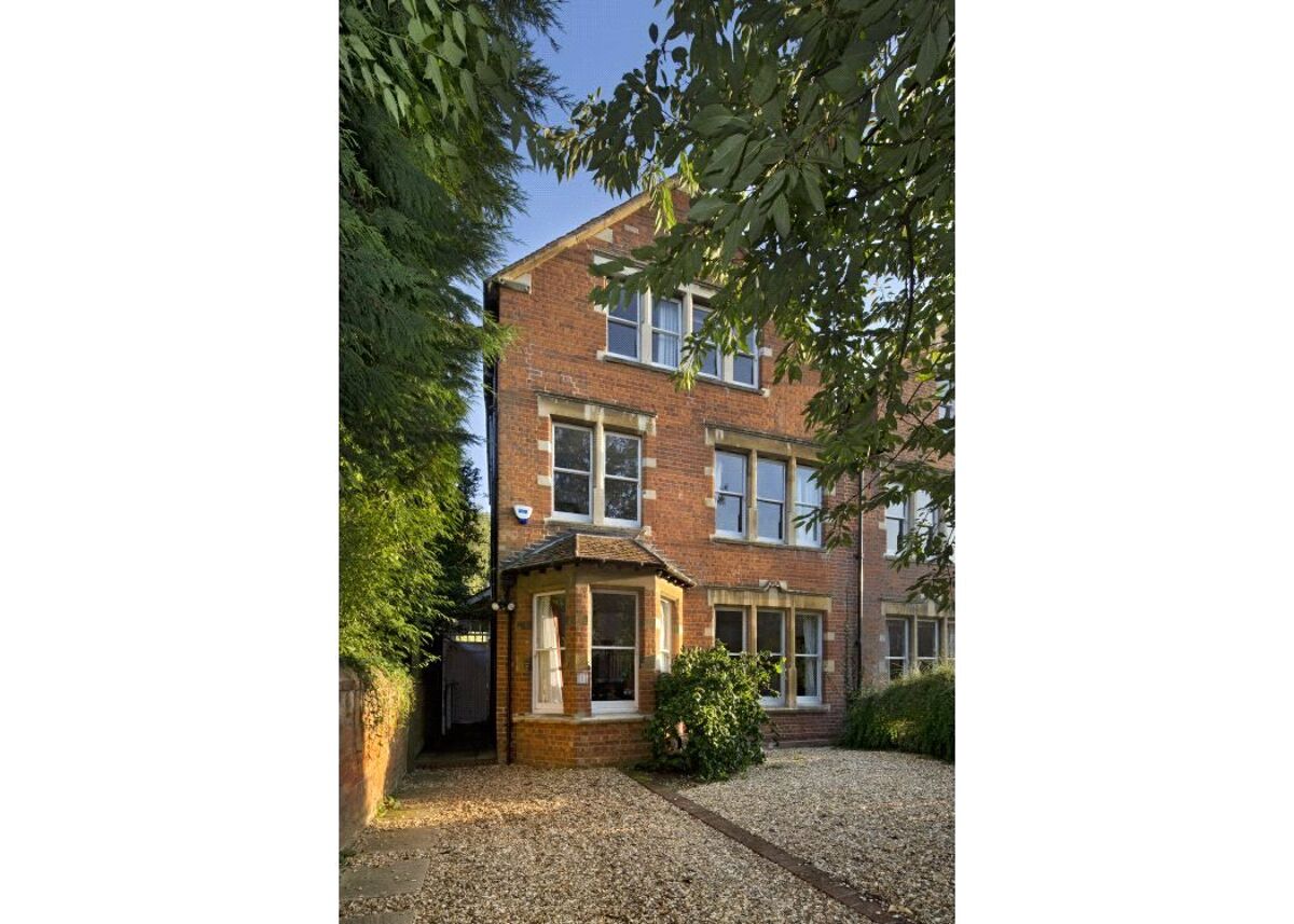 house for sale in Frenchay Road, Oxford, Oxfordshire, OX2 OXF170100