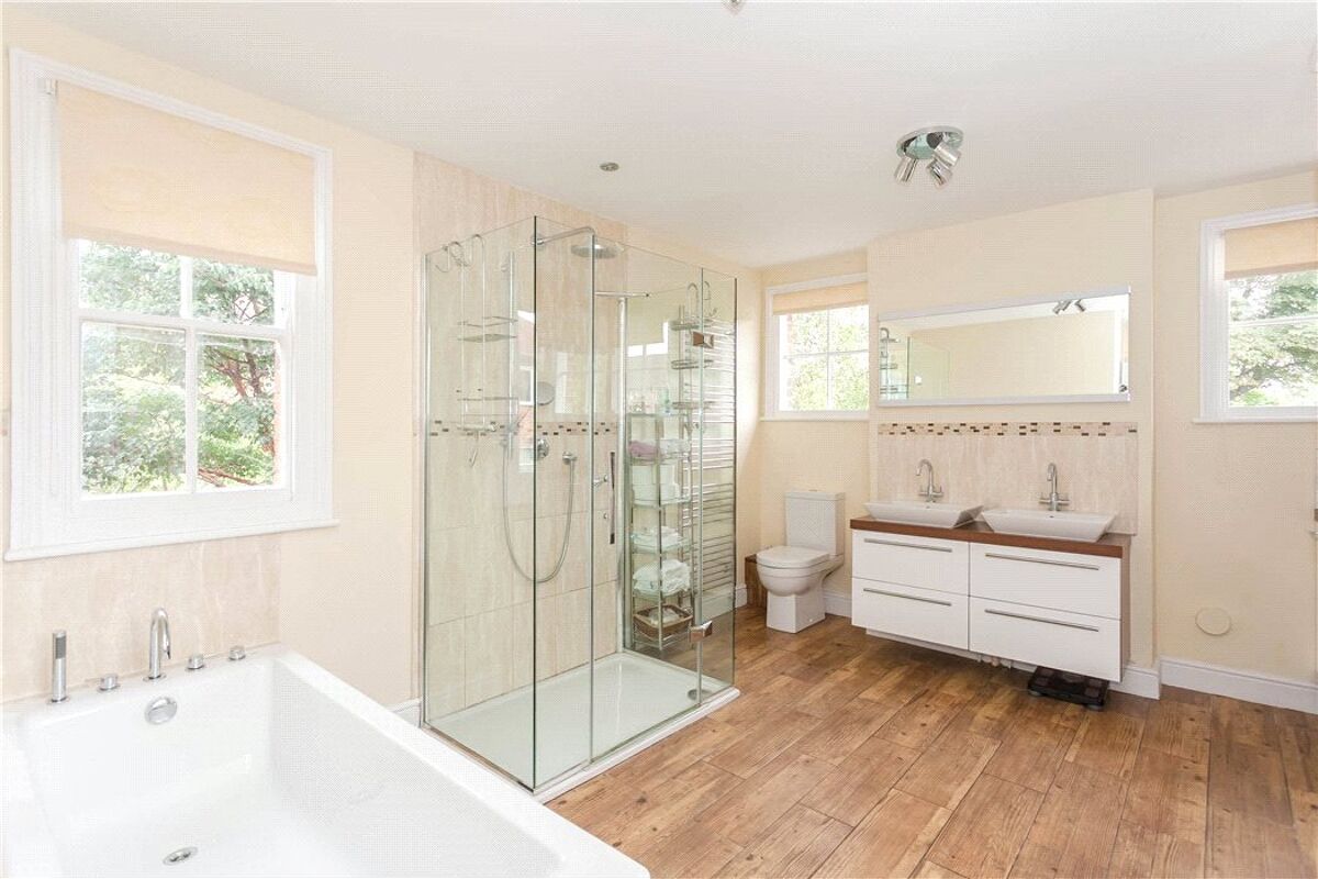 house for sale in Frenchay Road, Oxford, Oxfordshire, OX2 OXF170100