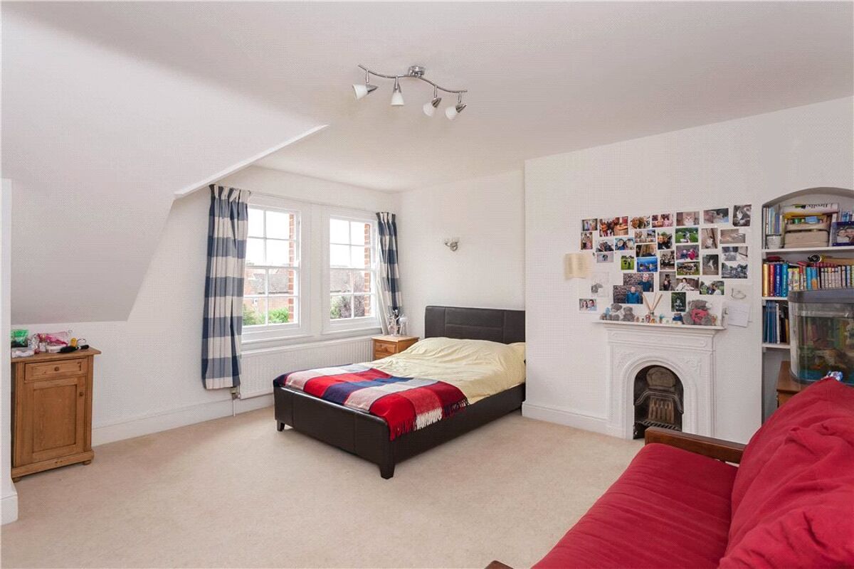 house for sale in Frenchay Road, Oxford, Oxfordshire, OX2 OXF170100