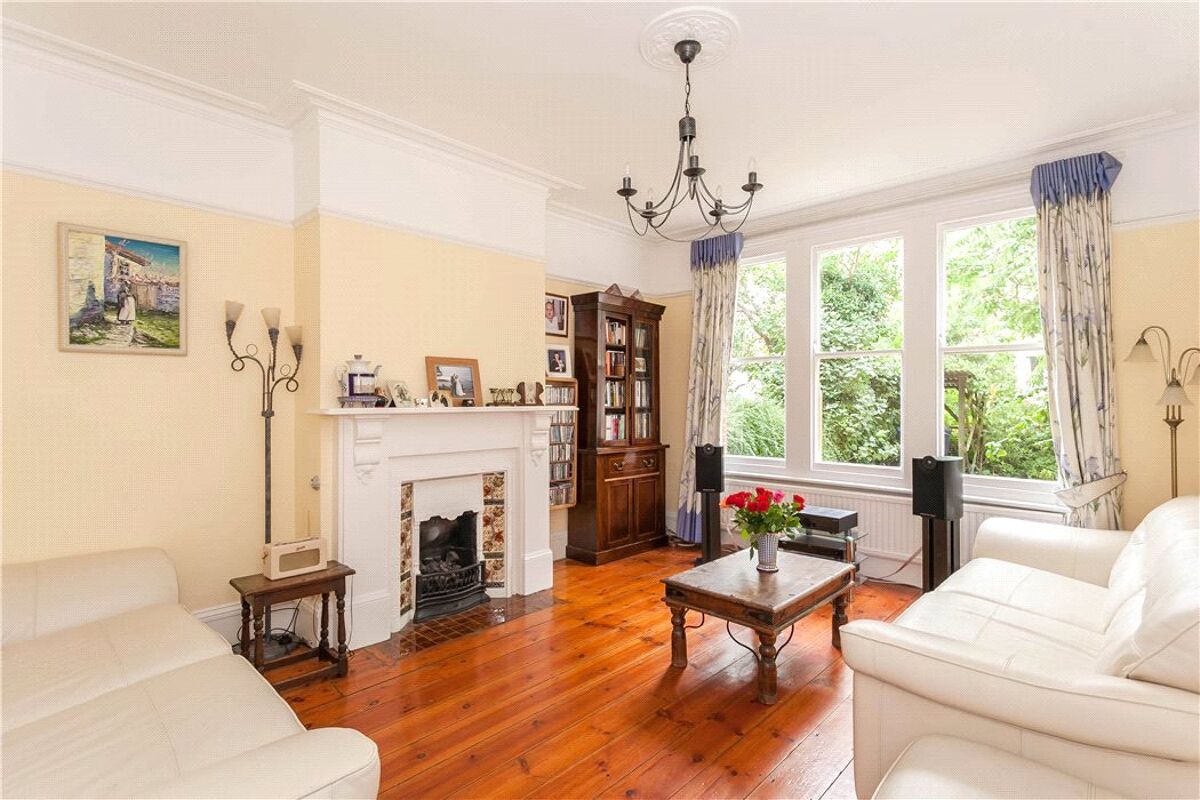 house for sale in Frenchay Road, Oxford, Oxfordshire, OX2 OXF170100