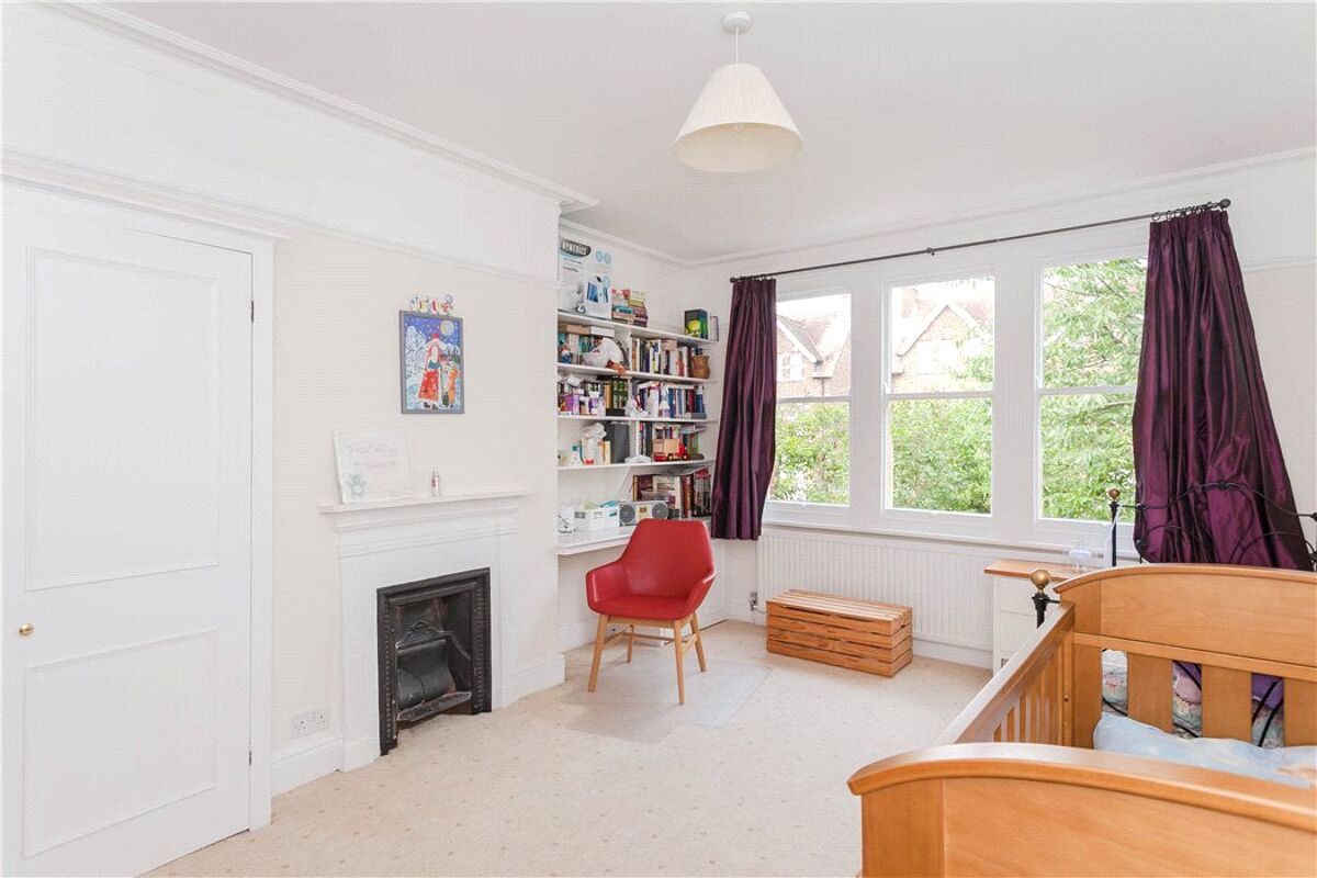 house for sale in Frenchay Road, Oxford, Oxfordshire, OX2 OXF170100