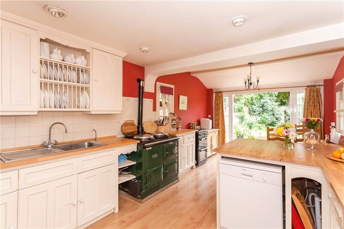 house for sale in Frenchay Road, Oxford, Oxfordshire, OX2 OXF170100