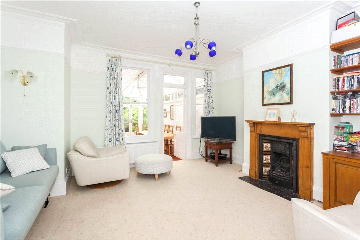 house for sale in Frenchay Road, Oxford, Oxfordshire, OX2 OXF170100