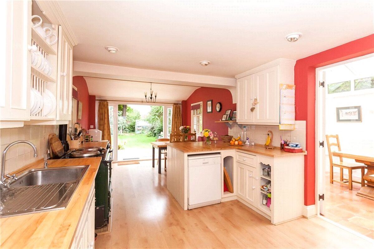 house for sale in Frenchay Road, Oxford, Oxfordshire, OX2 OXF170100