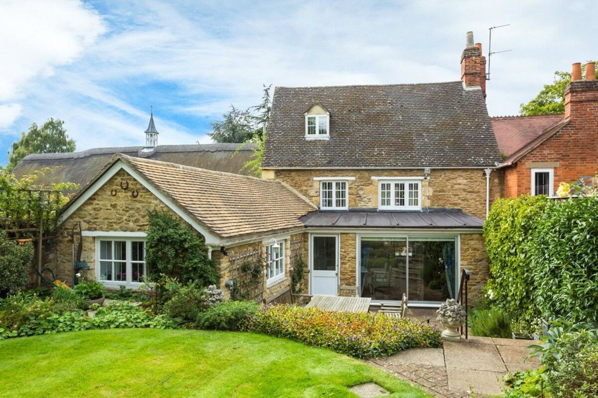 house for sale in Church Way, Iffley, Oxford, Oxfordshire, OX4
