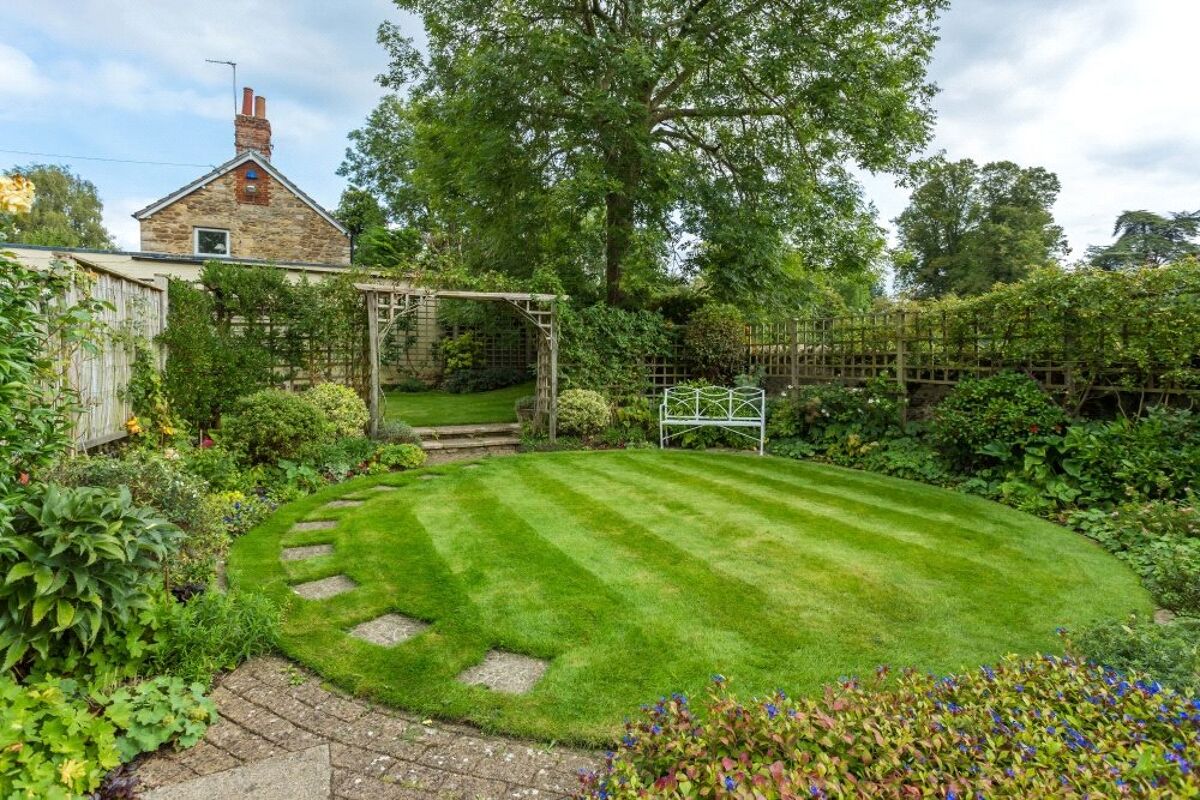 house for sale in Church Way, Iffley, Oxford, Oxfordshire, OX4