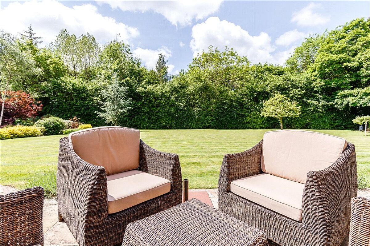 house for sale in Bagley Wood Road, Kennington, Oxford, OX1 OXF170150