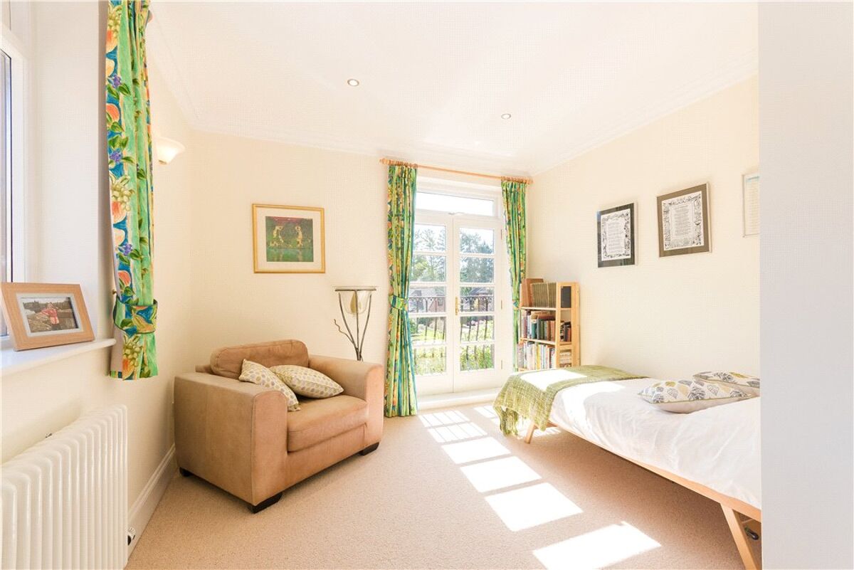 house for sale in Bagley Wood Road, Kennington, Oxford, OX1 OXF170150