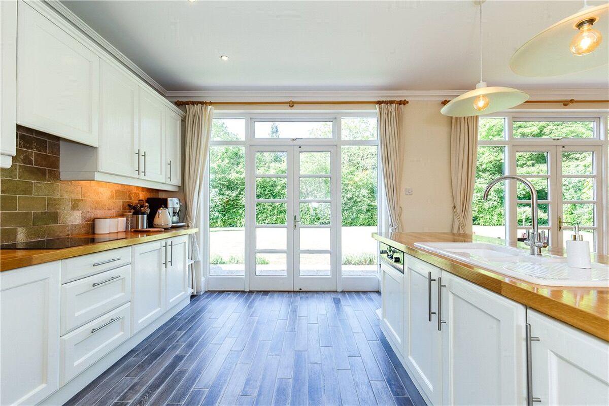 house for sale in Bagley Wood Road, Kennington, Oxford, OX1 OXF170150