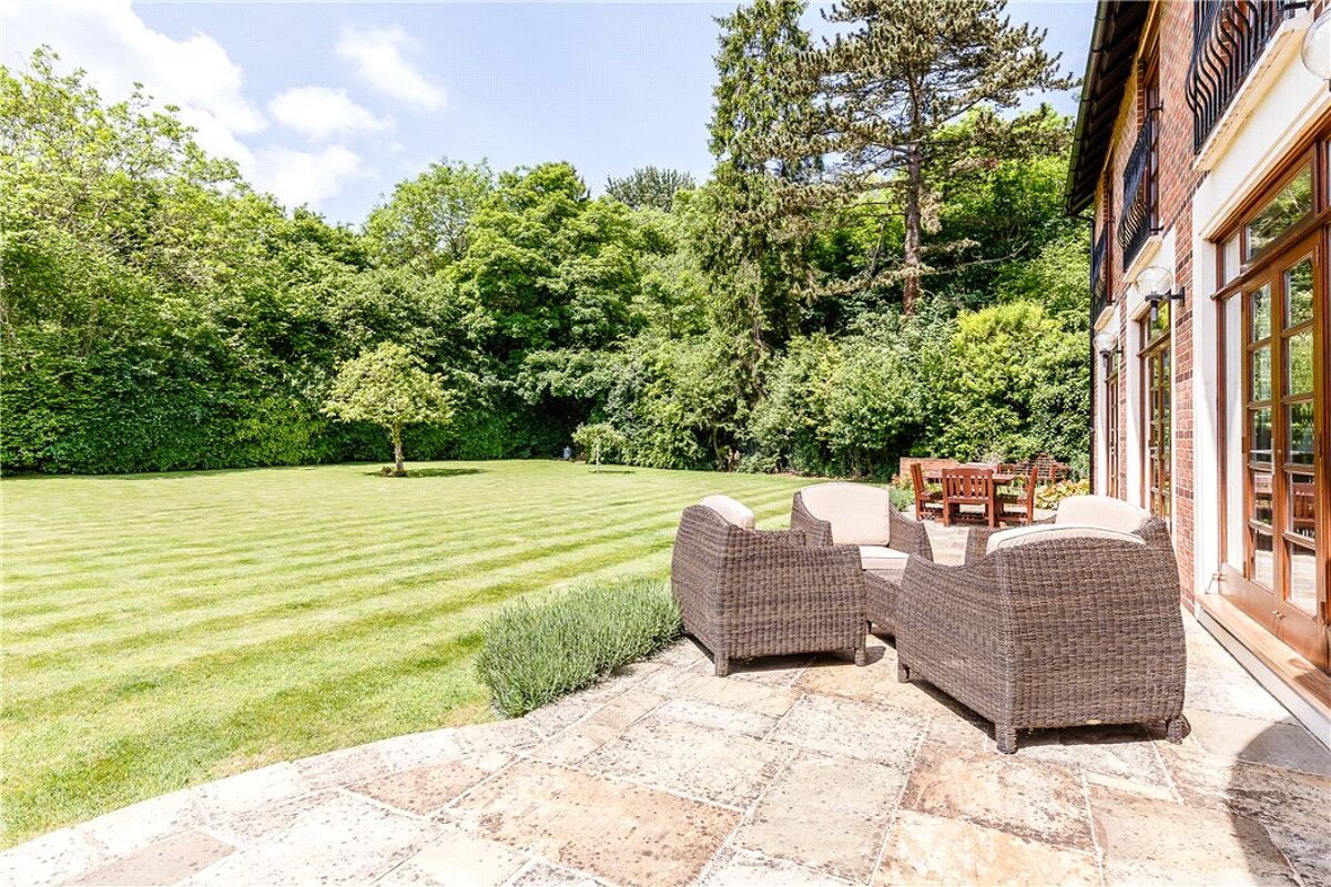 house for sale in Bagley Wood Road, Kennington, Oxford, OX1 OXF170150