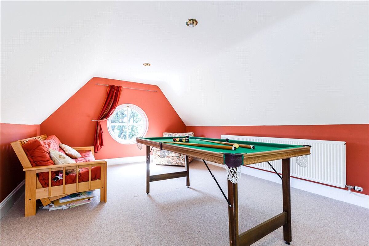 house for sale in Bagley Wood Road, Kennington, Oxford, OX1 OXF170150