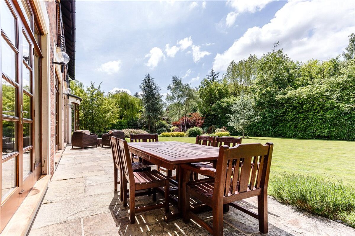 house for sale in Bagley Wood Road, Kennington, Oxford, OX1 OXF170150